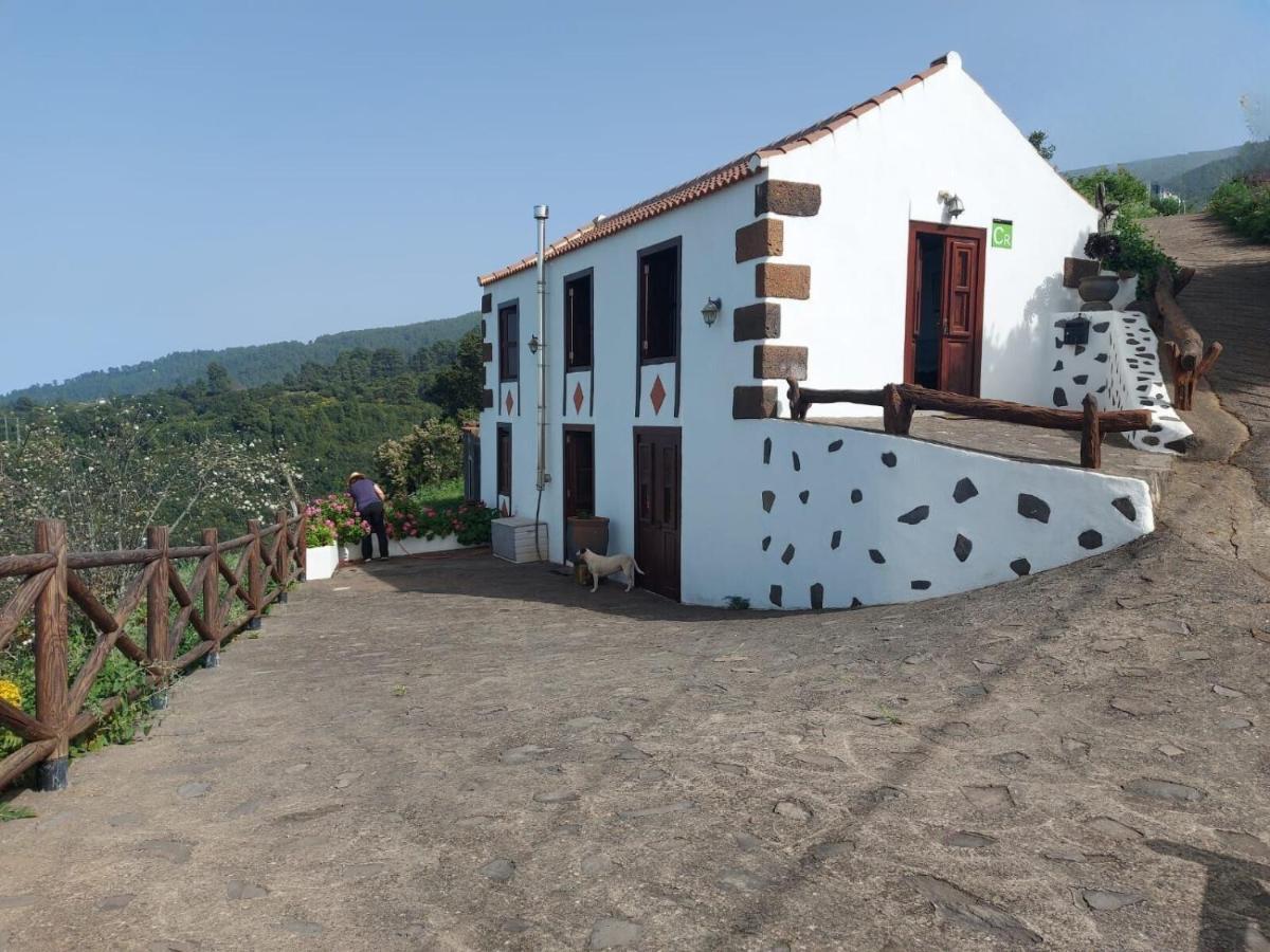 Casa El Faro Vila Roque Del Faro Exterior foto